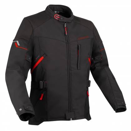 Geacă Moto din Textil BERING COBALT 