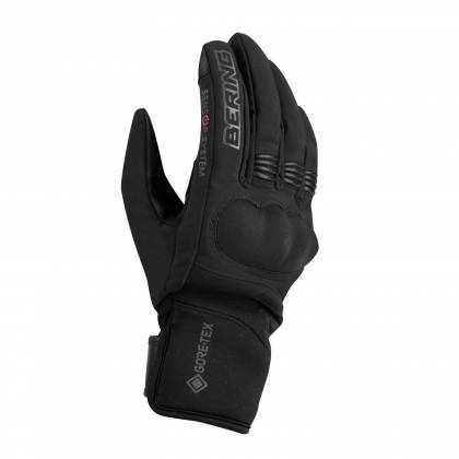 Mănuși Moto Damă din Textil Goretex BERING LADY BOOGIE GTX 