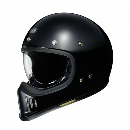 Cască Moto Dual-Sport Vintage SHOEI EX-ZERO 