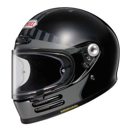 Cască Moto Integrală SHOEI GLAMSTER LUCKY CAT GARAGE TC-5 