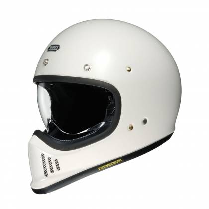 Cască Moto Dual-Sport Vintage SHOEI EX-ZERO 