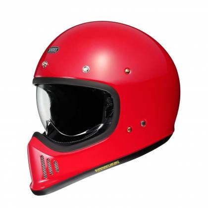 Cască Moto Dual-Sport Vintage SHOEI EX-ZERO 