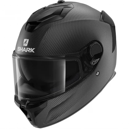 Cască Moto Integrală SHARK SPARTAN GT CARBON SKIN MAT 