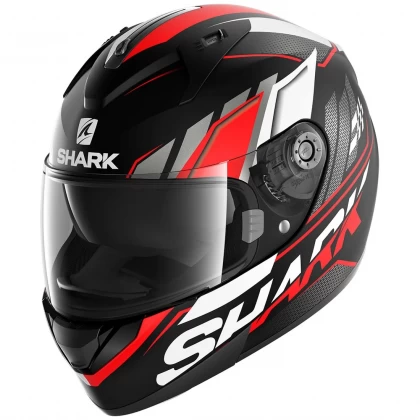 Cască Moto Integrală SHARK RIDILL 1.2 PHAZ MAT 