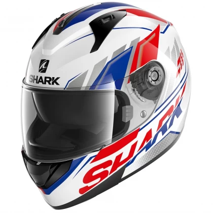 Cască Moto Integrală SHARK RIDILL 1.2 PHAZ 