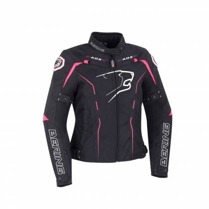 Geacă Moto Damă din Textil BERING LADY KALOWAY 