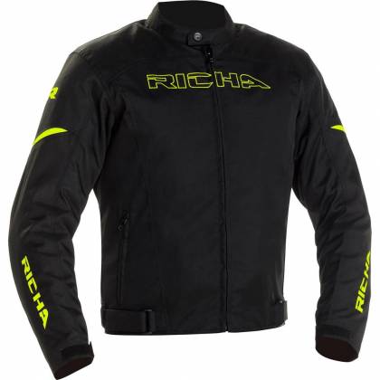 Geacă Moto din Textil RICHA BUSTER WP 