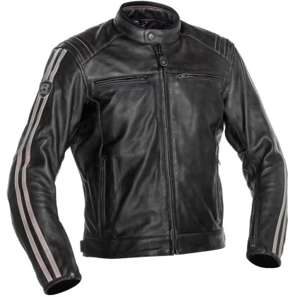 Geacă Moto din Piele RICHA RETRO RACING 3 
