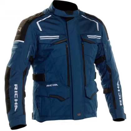 Geacă Moto din Textil RICHA TOUAREG 2 