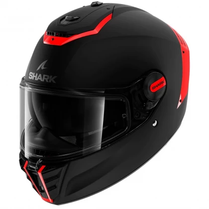 Cască Moto Integrală SHARK SPARTAN RS BLANK MAT SP 
