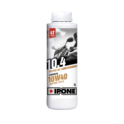Ulei IPONE 10.4 10W40 MA2 1L
