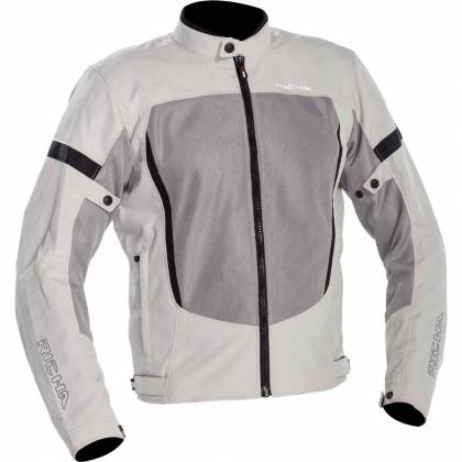 Geacă Moto de Vară din Textil RICHA AIRBENDER 