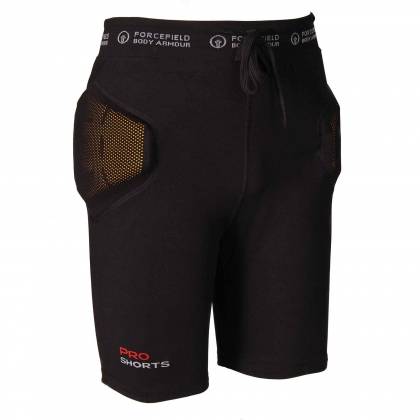 Pantaloni Protecție Enduro - Cross FORCEFIELD PRO SHORT L2 