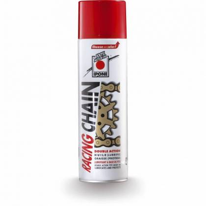 SPRAY RACING CHAIN IPONE 500ml
