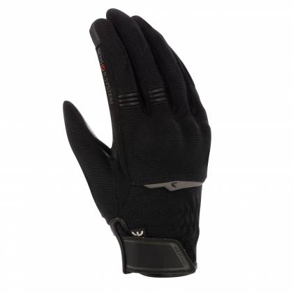 Mănuși Moto Damă din Piele & Textil BERING LADY FLETCHER EVO 