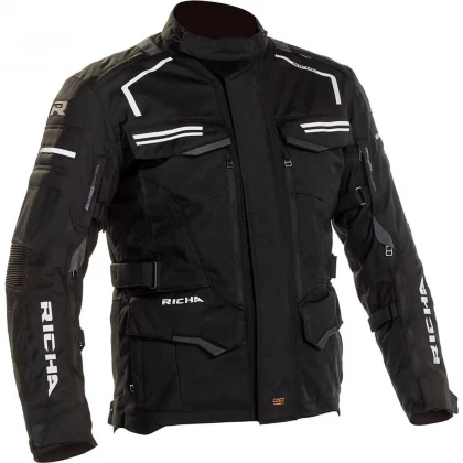 Geacă Moto din Textil RICHA TOUAREG 2 
