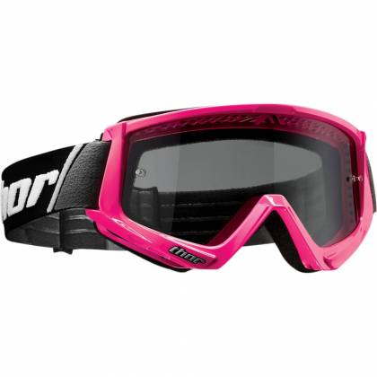 Ochelari Enduro - Cross THOR COMBAT SAND OFFROAD 