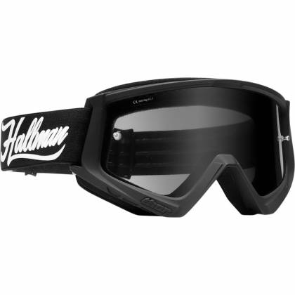 Ochelari Enduro - Cross THOR HALLMAN COMBAT RACER 