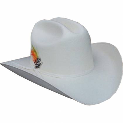Pălărie Cowboy din Bumbac WILD WEST ARIZONA 