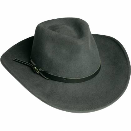 Pălărie Cowboy din Lână WILD WEST DINGO 