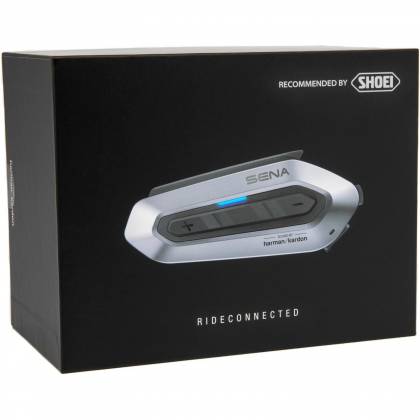 Sistem de Comunicație Bluetooth SENA SRL-EXT pentru Shoei ...