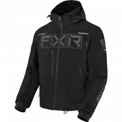 Geacă Snowmobil FXR RACING MAVERICK 
