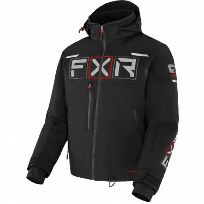 Geacă Snowmobil FXR RACING MAVERICK 
