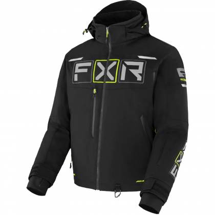Geacă Snowmobil FXR RACING MAVERICK 