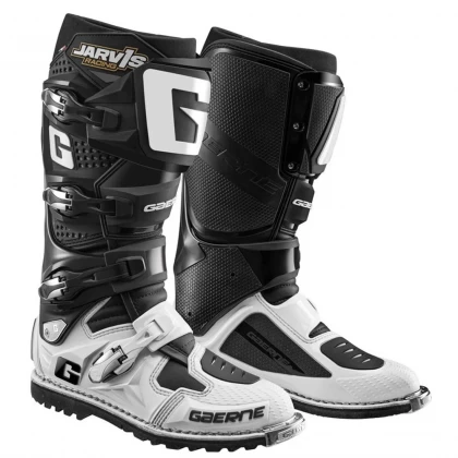 Cizme Enduro - Cross GAERNE SG-12 JARVIS EDITION 