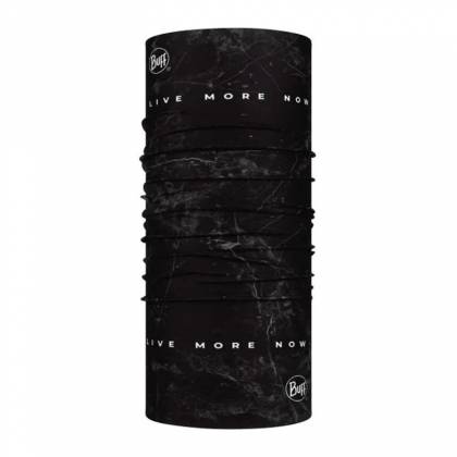 Bandană tubulară multifunctională BUFF ORIGINAL ECOSTRETCH JAY LIVE MORE NOW 