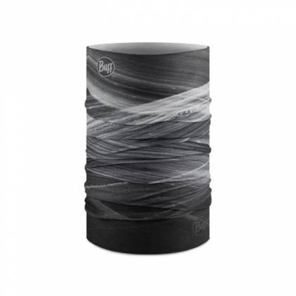 Bandană tubulară multifunctională BUFF ORIGINAL SPEED GRAPHITE · Gri 