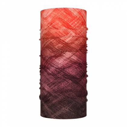Bandană tubulară multifunctională BUFF ORIGINAL ECOSTRETCH COURT ARMOR 