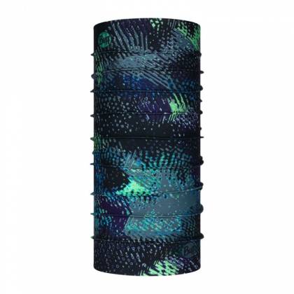 Bandană tubulară multifunctională BUFF ORIGINAL ECOSTRETCH MIME MULTI 