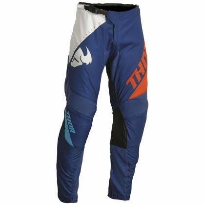 Pantaloni Enduro – Cross Copii THOR SECTOR EDGE 2023 