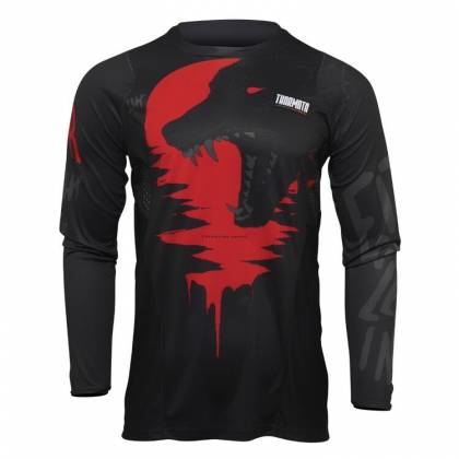 Tricou Enduro – Cross THOR PULSE COUNTING SHEEP 2023 