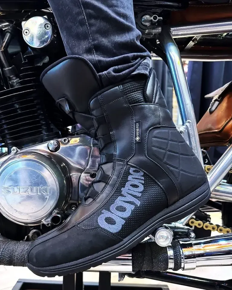 Daytona Ac Dry Gtx G2