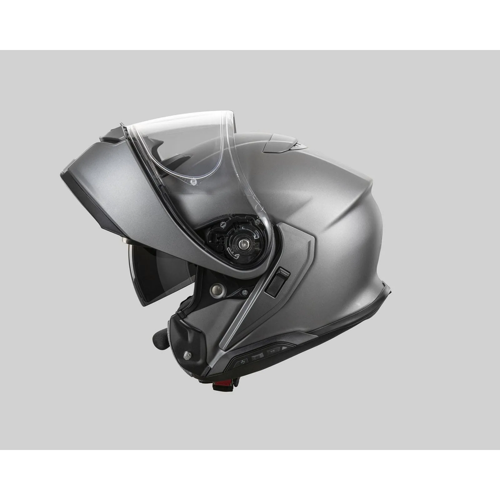 Cască Moto Flip-Up SHOEI NEOTEC 3 MATT BLUE METALLIC · Albastru Mat ...