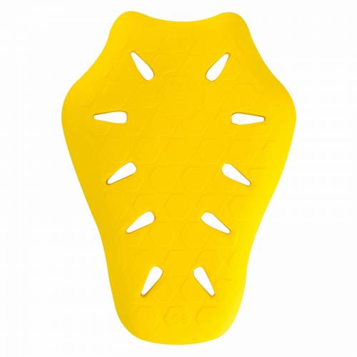 Protecție Moto pentru Spate BERING OMEGA DORSALE LEVEL 1 · Galben 