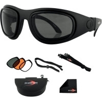 Ochelari BOBSTER SPORT/STREET 