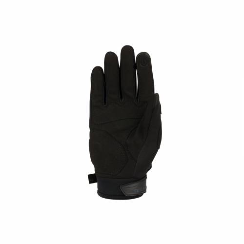 Mănuși Moto Damă din Textil SEGURA LADY KEYWEST · Albastru / Negru 