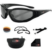 Ochelari BOBSTER RAPTOR II 