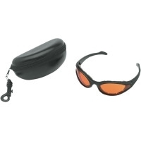 Ochelari BOBSTER ES114 AMBER
