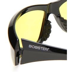Ochelari BOBSTER CHARGER YEL A-F 