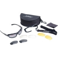 Ochelari BOBSTER ROAD HOG II BLACK 