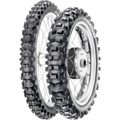 Anvelope Pirelli XCMIHA 120/100-18 68M TT