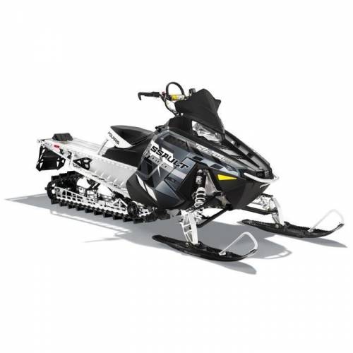 Polaris SNOWMOBILE 800 RMK ASSAULT 155 MODEL 2015