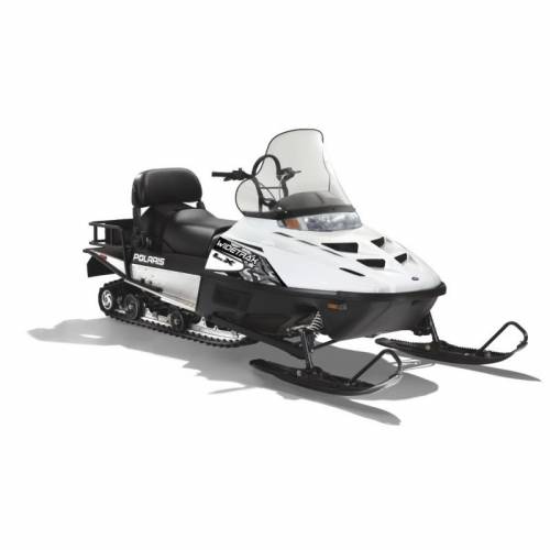 SNOWMOBIL 500 WIDETRAK LX MODEL 2015