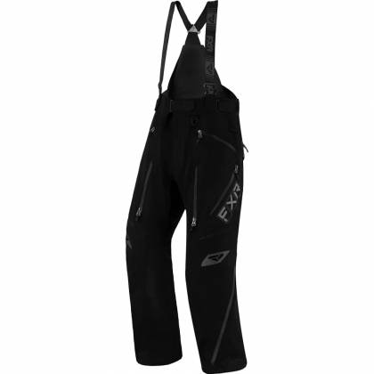 Pantaloni Snowmobil FXR RACING MAVERICK X 