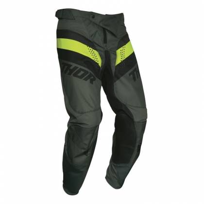 Pantaloni Enduro - Cross THOR PULSE RACER 