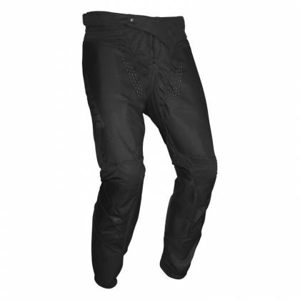Pantaloni Enduro - Cross THOR PULSE BLACKOUT 